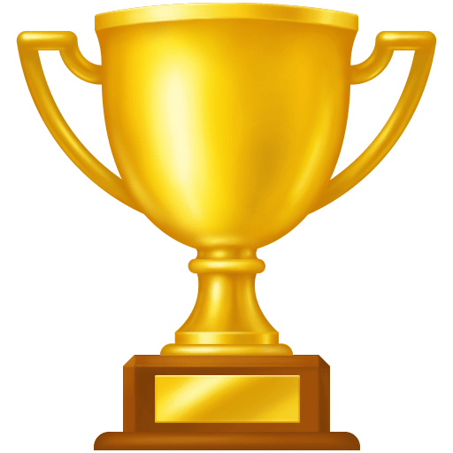trophy