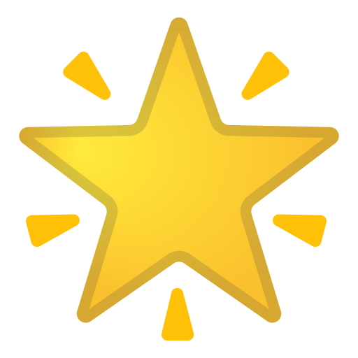 star